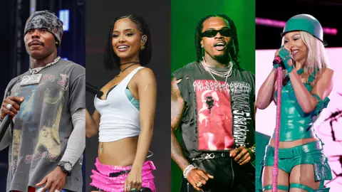 Wizkid, Asake & Tyla to Headline Afro Nation Portugal 2026