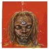 King Perryy – High Frequency