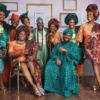 Funke Akindele’s Behind The Scenes Smashes ₦200m in One Weekend Funke Akindele’s Behind The Scenes Smashes ₦200m in One Weekend