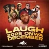 DJ Gambit – Laugh 2025 Onwa December Mix (Mp3 Download) DJ Gambit – Laugh 2025 Onwa December Mix (Mp3 Download)