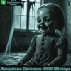 DJ Nasty – Amapiano Darkness 2026 Mixtape