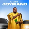 DJ Gambit – Joypiano Mixtape Download