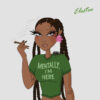 Elestee – On A Low Ft Ayra Starr MP3 Download