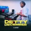 DJ Gambit – Detty December Mixtape Download