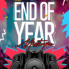 DJ Estone – End Of Year Mixtape Download