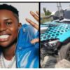 FRSC to Prosecute TikToker Peller After Viral Car Crash