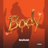 SAMAD Body MP3 Download SAMAD Body MP3 Download