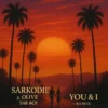 Sarkodie You & I Remix Ft Olivetheboy MP3 Download