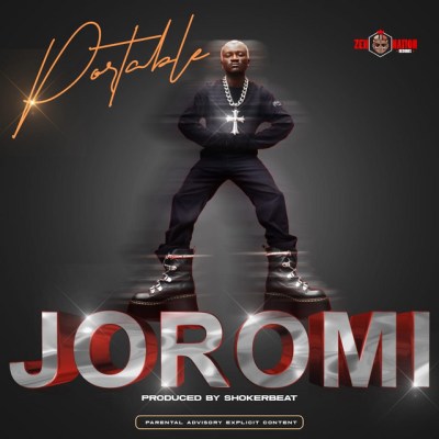 Portable Joromi MP3 Download (New Street Song)