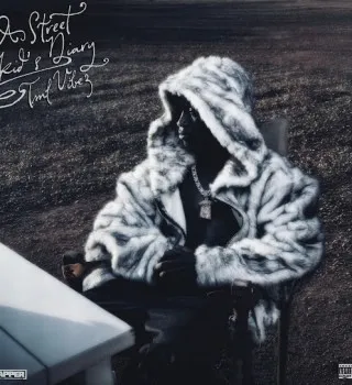 Tml Vibez A Street Kid’s Diary Album Download MP3 ZIP