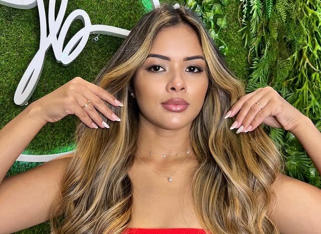Brazilian Influencer Dies After 10th-Floor Balcony Fall