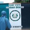 Hisbah destroys seized alcoholic drinks in Katsina
