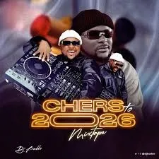 DJ Baddo Cheers To 2026 Mix MP3 Download