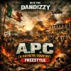 DanDizzy A.P.C A Pathetic Country MP3 Download DanDizzy A.P.C A Pathetic Country MP3 Download