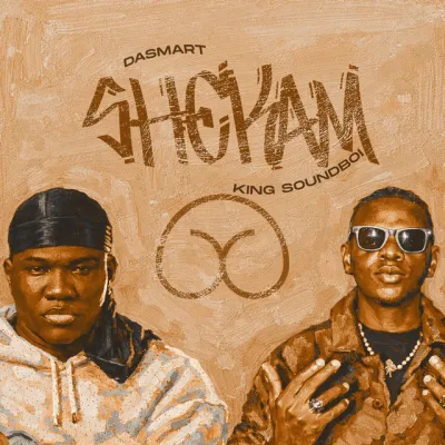 Download Dasmart – Shekam ft. King Soundboi (MP3)