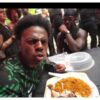 IShowSpeed Declares Nigerian Jollof Rice Best IShowSpeed Declares Nigerian Jollof Rice Best