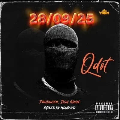 Qdot – 28th Of Sept MP3 Download