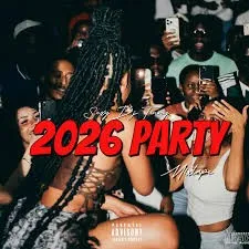Sexy DJ Tinny 2026 Party Mix MP3 Download
