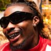 Asake Reconciles With Father and Baby Mama