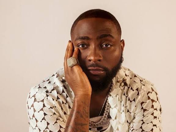 Davido Breaks Silence as Paternity Claims Resurface Amid DNA Controversy