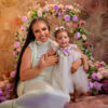 Nengi Celebrates Daughter Alani Turns One in Heartfelt Tribute