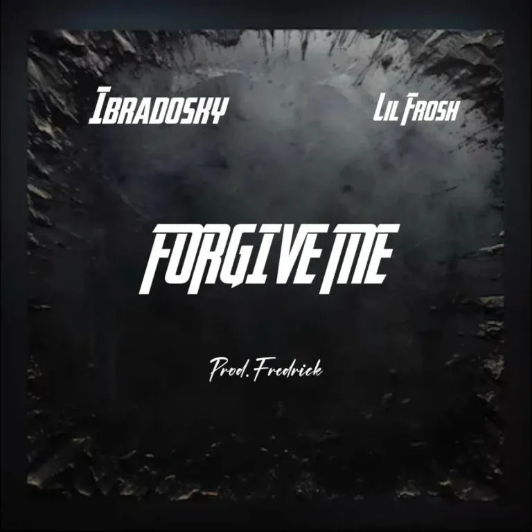 Ibradosky Forgive Me MP3 Download