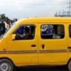 Lagos Bans ‘Korope’ Buses After Protest on Lekki-Epe Expressway
