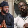 VeryDarkMan Alleges Seyi Tinubu Threatened His Life (Video)