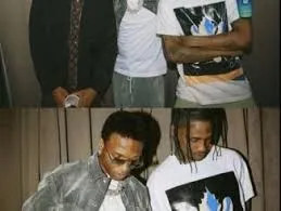 Wizkid Anytime Private House Ft Travis Scott MP3 Download