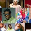 Nigeria Entertainment News Today Feb 18 2026