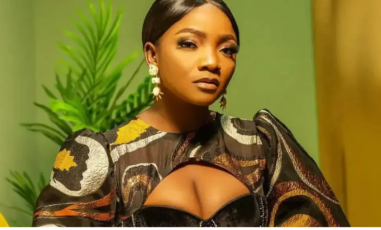Simi Speaks Out Against Rape in Viral Statement