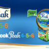 Peak 456 Growing Up Milk Unveils Bold New Pack Design, Reaffirming Its DHA Advantage for Nigerian Children.