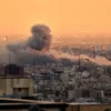 Israel and US strikes hit building of body that elects new Iran Supreme Leader Israel and US strikes hit building of body that elects new Iran Supreme Leader