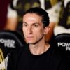 Flamengo manager, Filipe Luis is sacked immediately after winning 8-0 against Madureira. Flamengo manager, Filipe Luis is sacked immediately after winning 8-0 against Madureira.