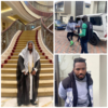 Nigerian Man James Aliyu Jailed 90 Months in US for Fraud
