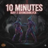 6uff – 10 Minutes Ft Odumodublvck MP3 Download