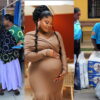 Ruby Ojiakor Pregnancy Video Ahead Of Due Date Ruby Ojiakor Pregnancy Video Ahead Of Due Date