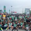 Power Oil Proves That Community Beats Competition: Inside The Access Bank Lagos City Marathon Movement