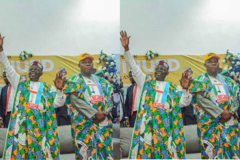 APC Convention Abuja Delegates Arrive 2026