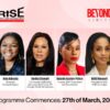 Beyond Limits Unveils RISE Leadership Masterclass With All-Star Faculty