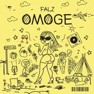 Falz Omoge MP3 Download