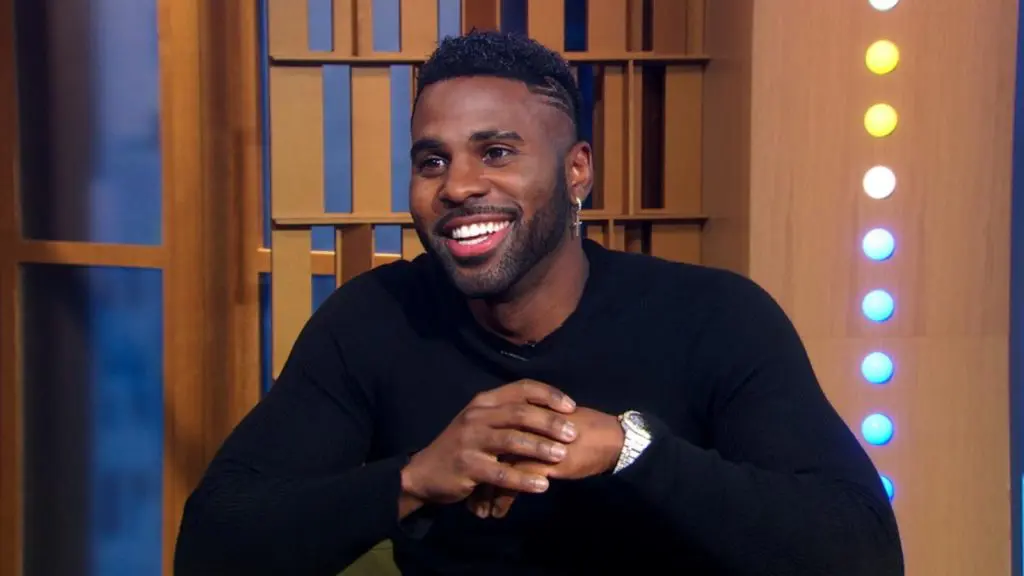 Jason Derulo Speaks On Being Single At 37