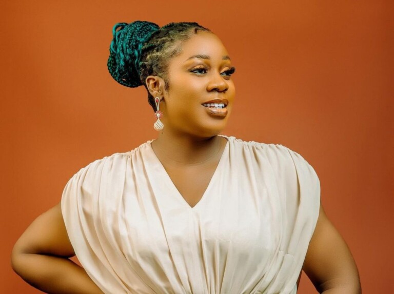 Motilola Akinlami Reconciles With Kunle Afod Video
