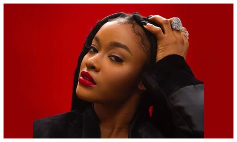Liya Explains Why She Left DMW Label
