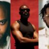 Sarz, Ozedikus, DJ Kaywise Expose Music Industry Exploitation