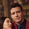 Bridgerton Season 4 Part 2 Delivered a Love Story & the Internet Cannot Stop Talking
