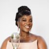 Double Crown! Wunmi Mosaku Wins Best Supporting Actress for “Sinners” at the NAACP Image Awards Double Crown! Wunmi Mosaku Wins Best Supporting Actress for “Sinners” at the NAACP Image Awards