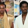 Rema and Damson Idris Nominated for the 2026 Netizens Choice Most Handsome Men Alive Rema and Damson Idris Nominated for the 2026 Netizens Choice Most Handsome Men Alive