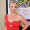 Singer Britney Spears taken to hospital after DUI arrest Singer Britney Spears taken to hospital after DUI arrest