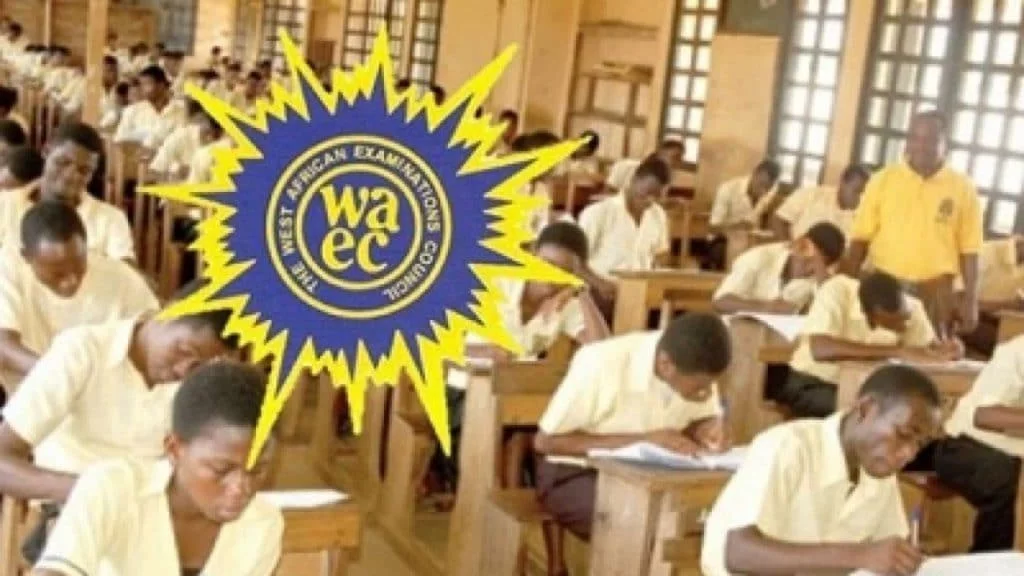 WAEC 2026 WASSCE Timetable Released Nigeria
